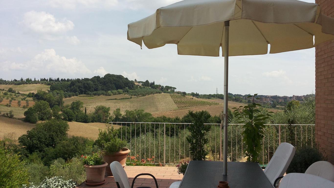 Fullino Nero Rta - Residenza Turistico Alberghiera