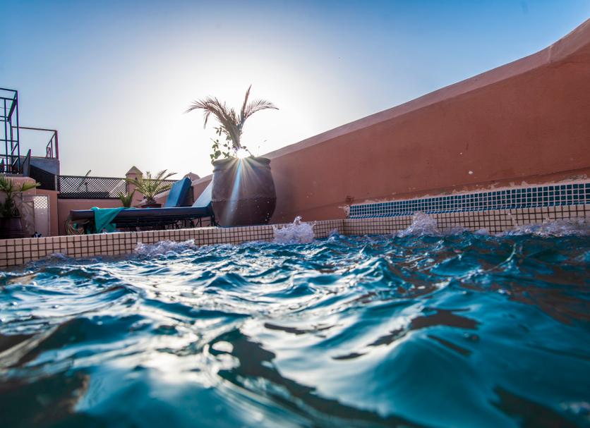 Πισίνα Φωτογραφία