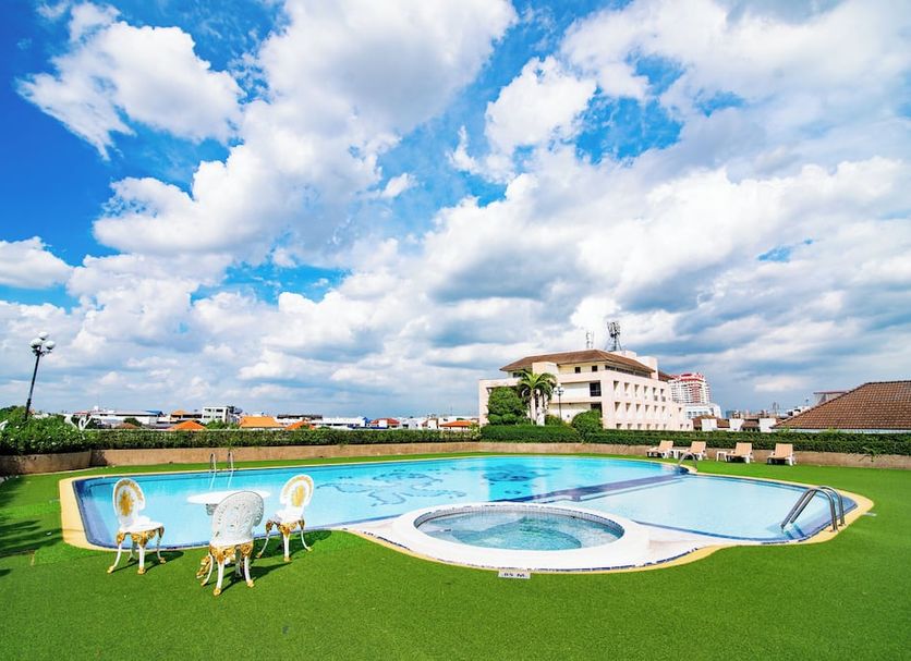 Πισίνα Φωτογραφία