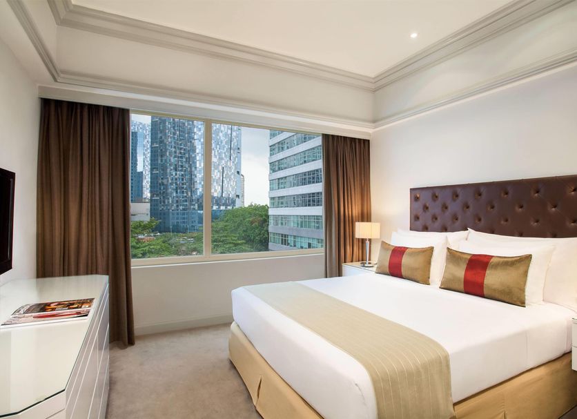 Κρεβατοκάμαρα Φωτογραφία