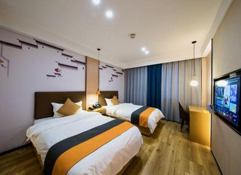 Κρεβατοκάμαρα Φωτογραφία