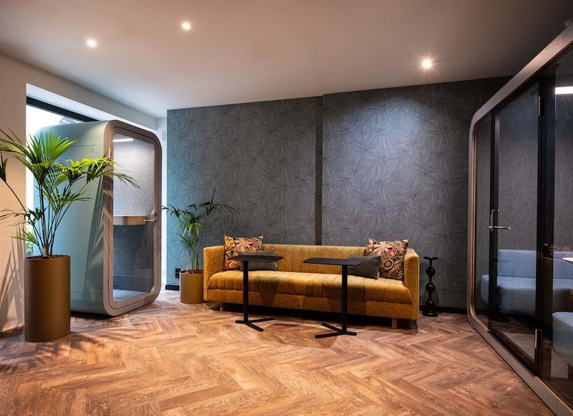 Σαλόνι Φωτογραφία