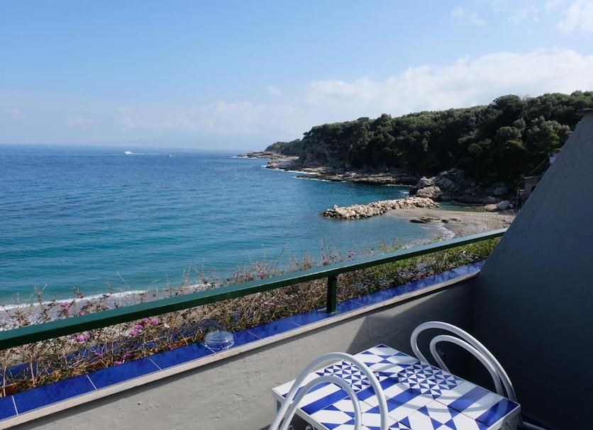 Μπαλκόνι Φωτογραφία