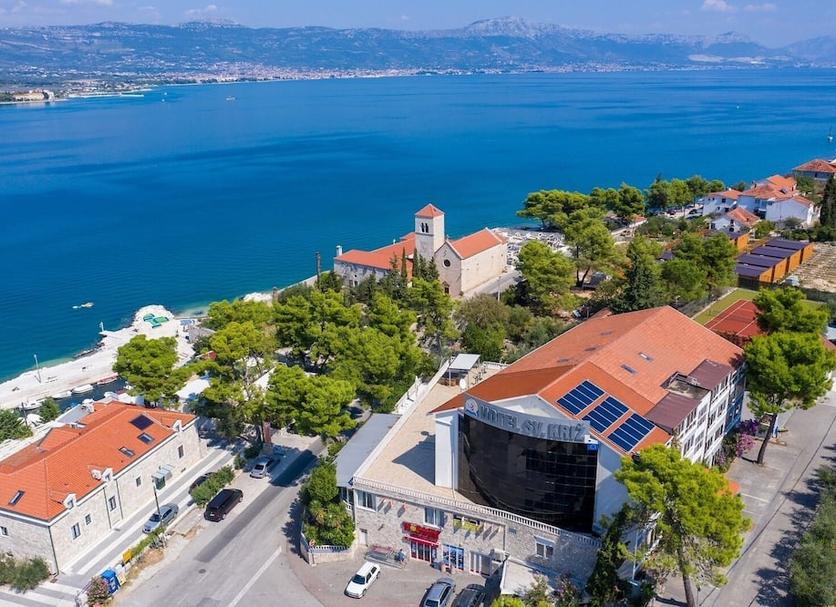 Θέα στην ύπαιθρο Φωτογραφία
