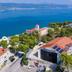 Θέα στην ύπαιθρο
