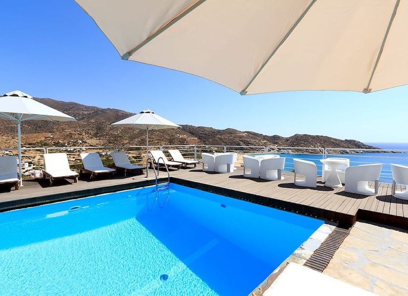 Πισίνα Φωτογραφία