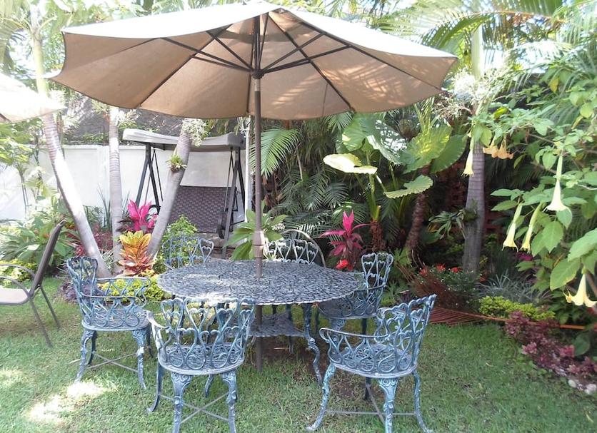 Βεράντα Φωτογραφία