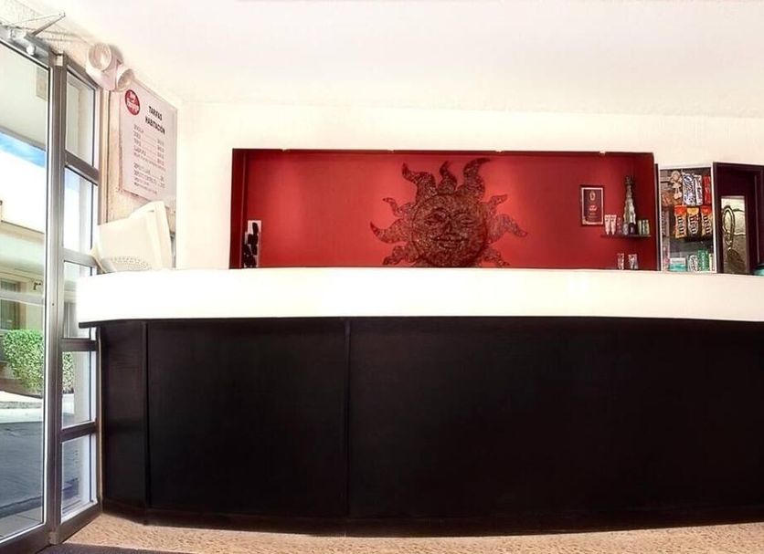 Ρεσεψιόν Φωτογραφία