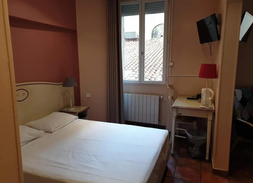 Κρεβατοκάμαρα Φωτογραφία