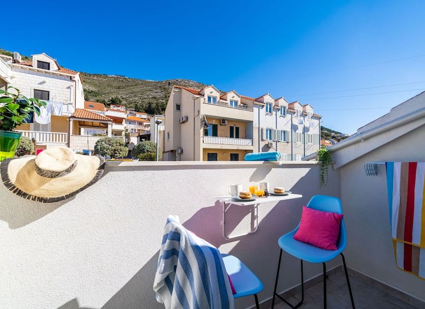 Μπαλκόνι Φωτογραφία