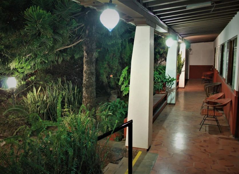 Μπαλκόνι Φωτογραφία