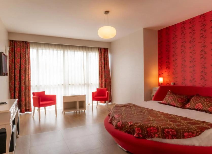 Κρεβατοκάμαρα Φωτογραφία