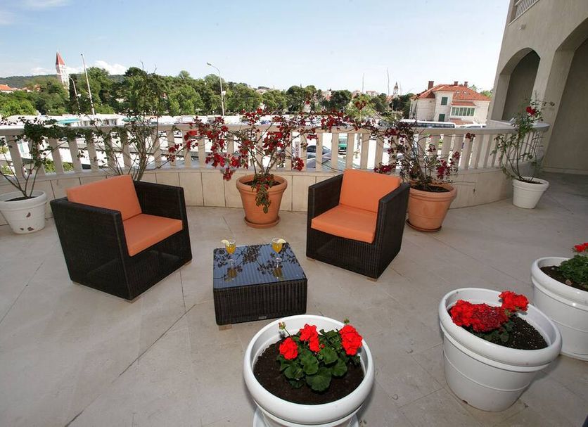 Μπαλκόνι Φωτογραφία