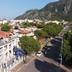 Θέα στην ύπαιθρο