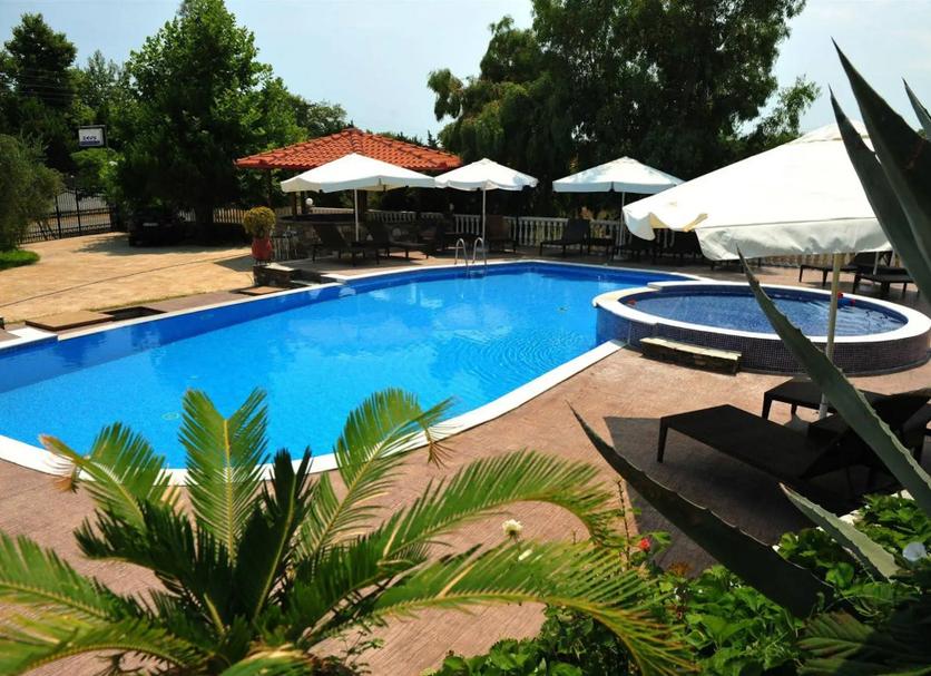 Πισίνα Φωτογραφία