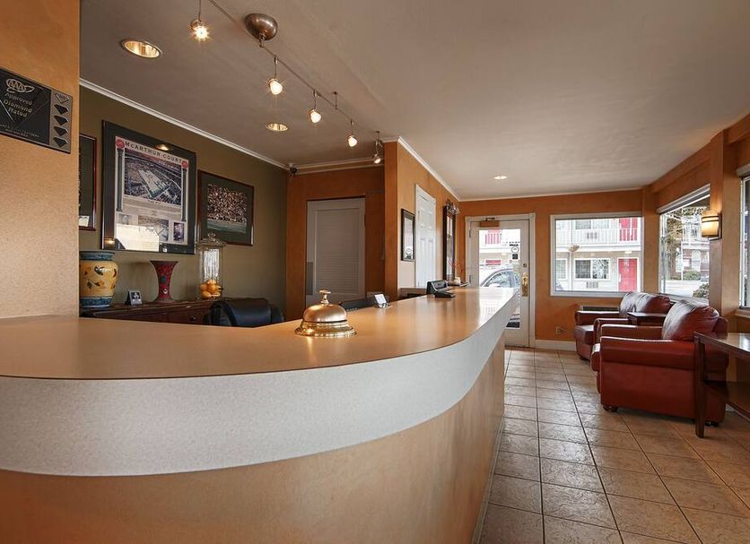 Ρεσεψιόν Φωτογραφία