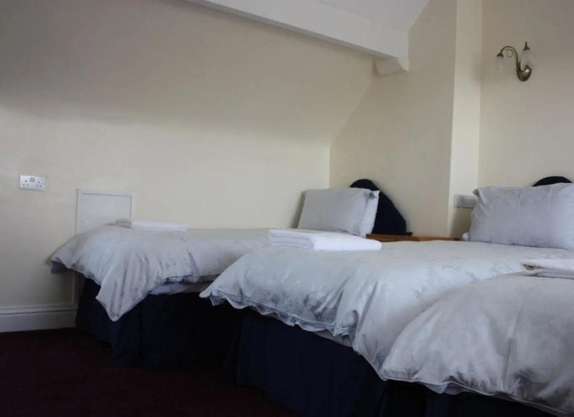 Κρεβατοκάμαρα Φωτογραφία