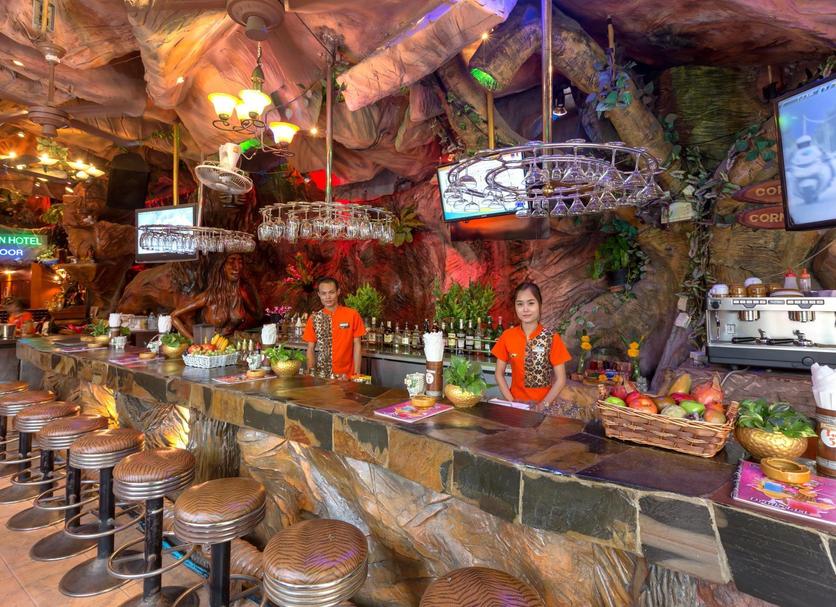 Bar Φωτογραφία