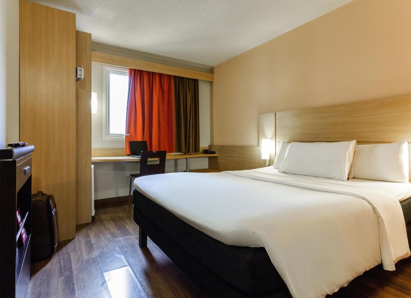 Κρεβατοκάμαρα Φωτογραφία