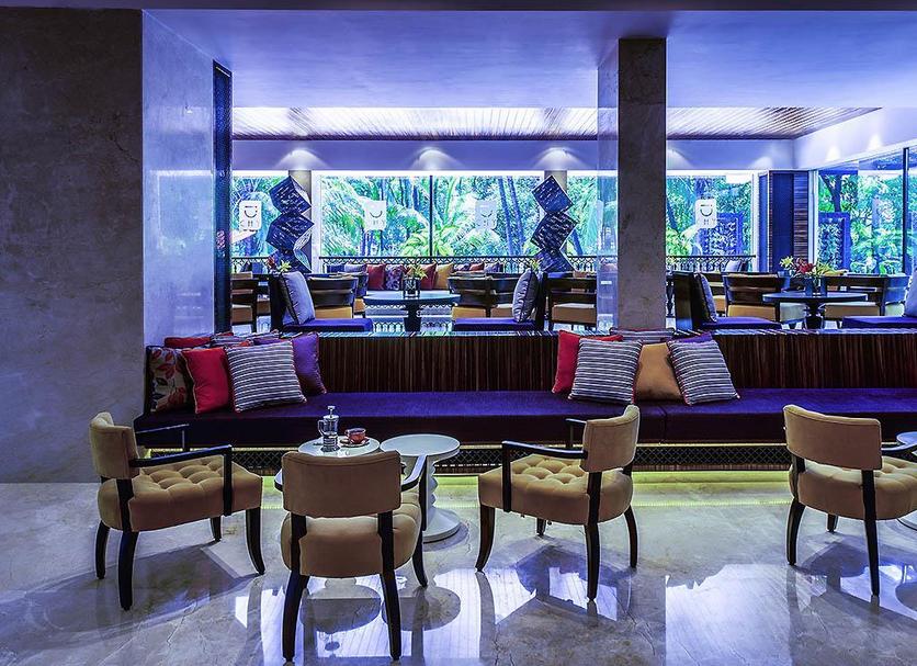 Εστιατόριο Φωτογραφία