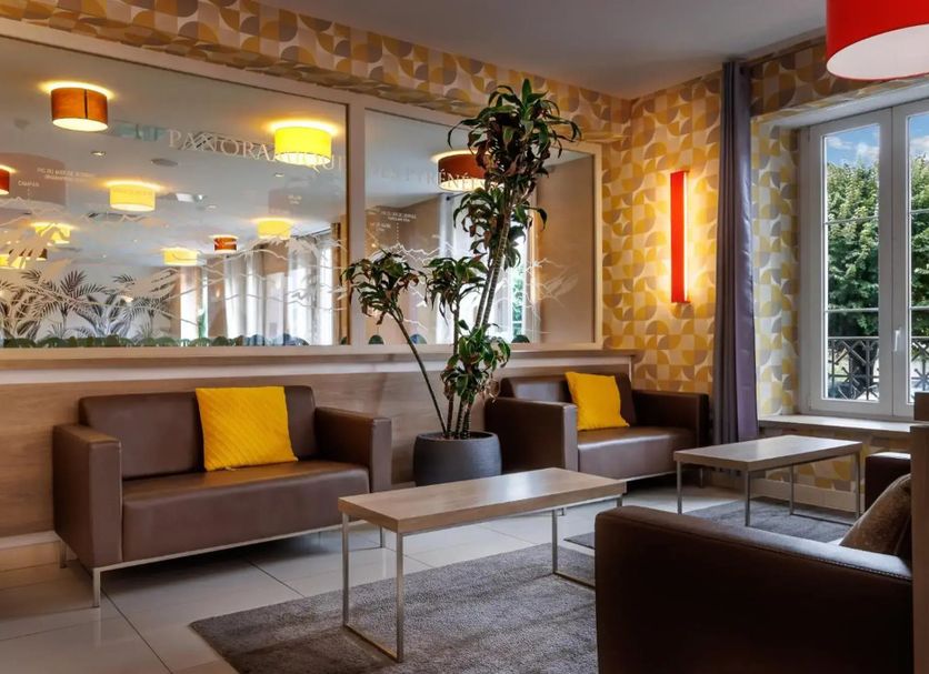 Σαλόνι Φωτογραφία