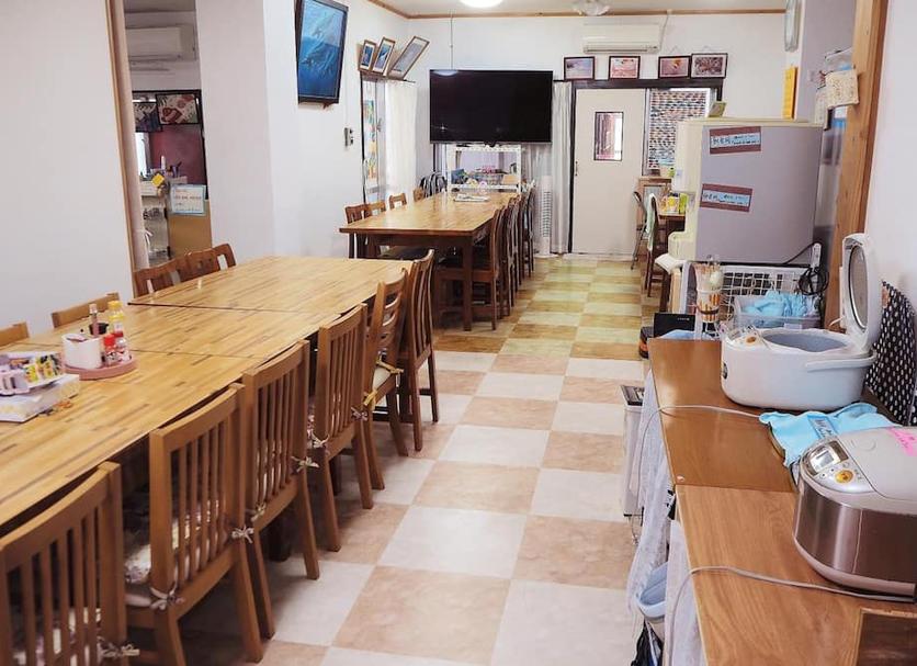 Εστιατόριο Φωτογραφία