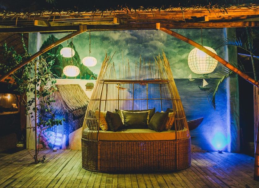 Πισίνα Φωτογραφία