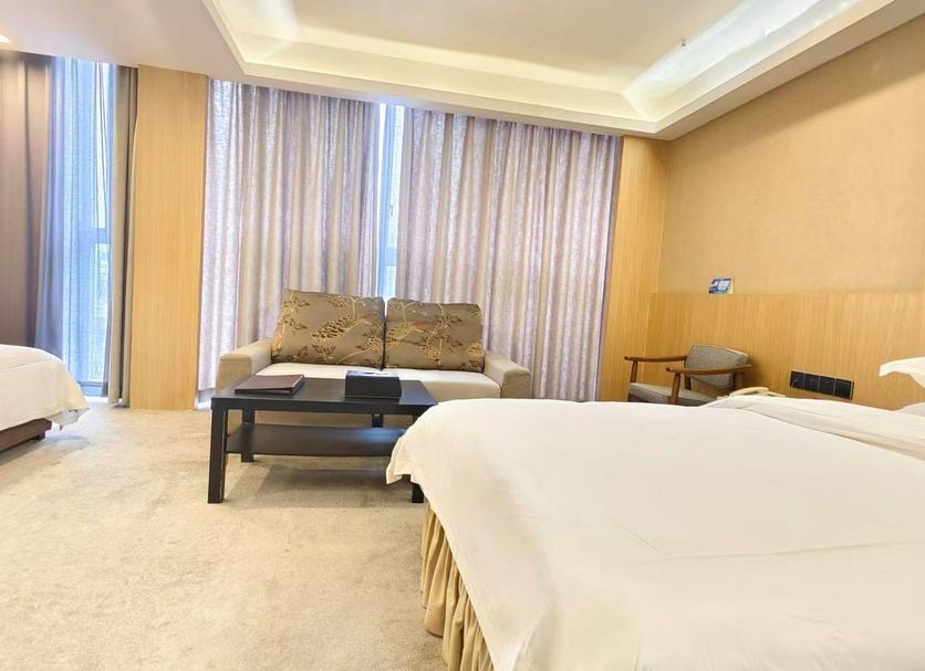 Κρεβατοκάμαρα Φωτογραφία