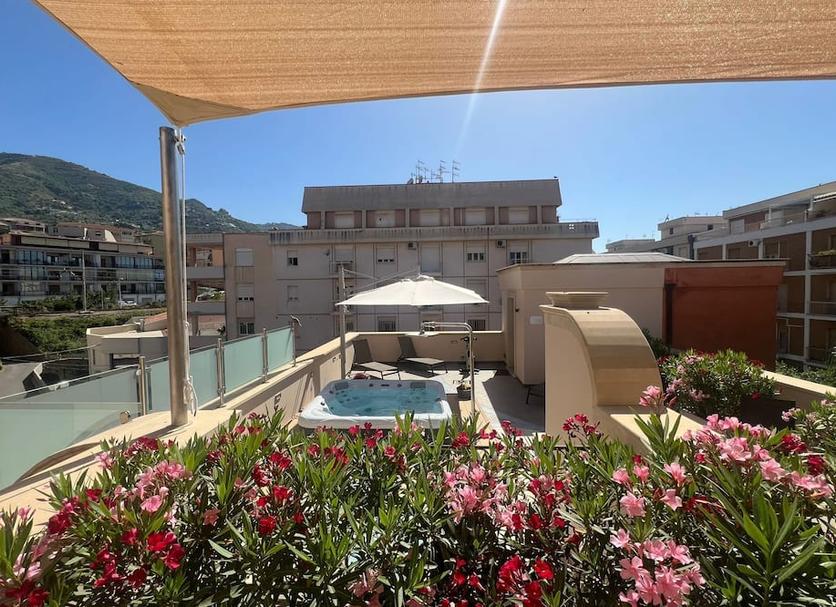 Μπαλκόνι Φωτογραφία