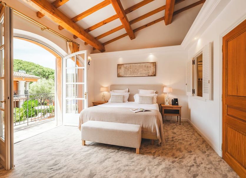 Κρεβατοκάμαρα Φωτογραφία