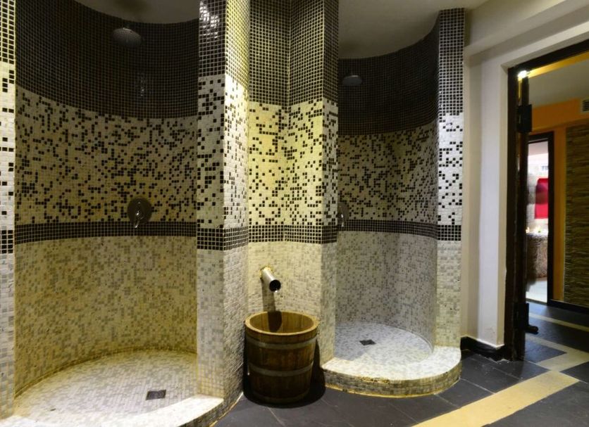 Μπάνιο Φωτογραφία