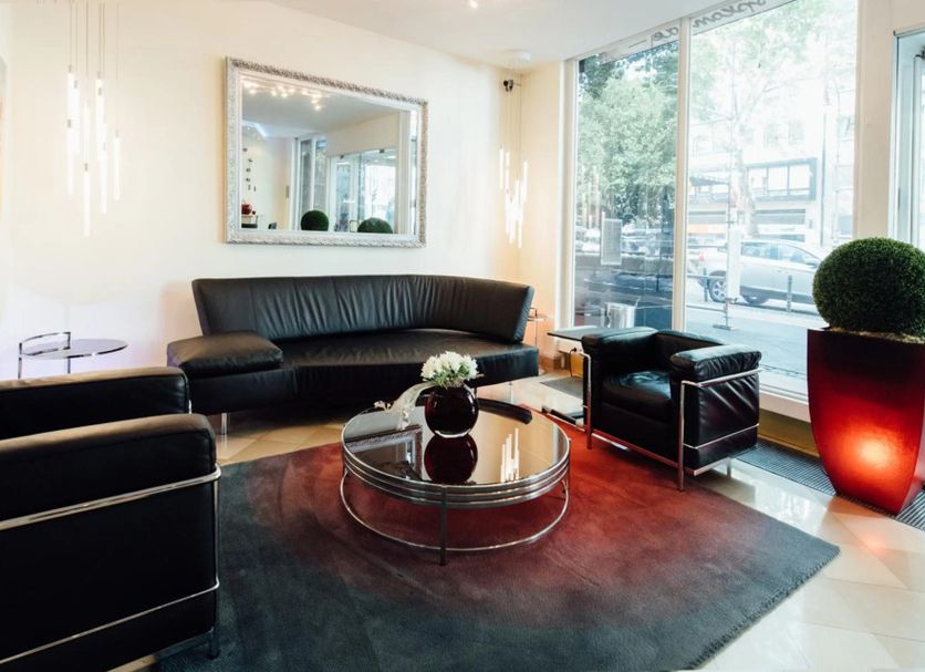 Σαλόνι Φωτογραφία