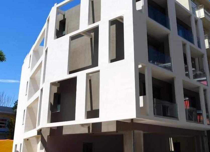 Κτίριο Φωτογραφία