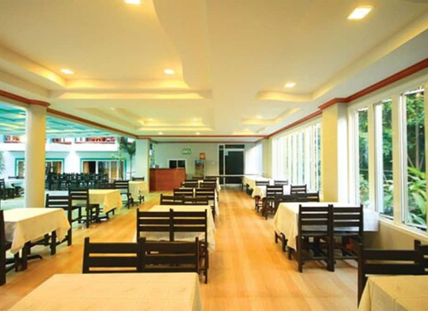 Εστιατόριο Φωτογραφία