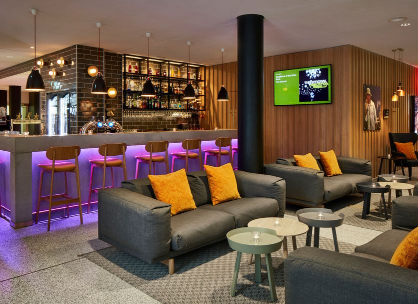 Bar Φωτογραφία