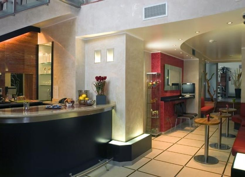 Bar Φωτογραφία