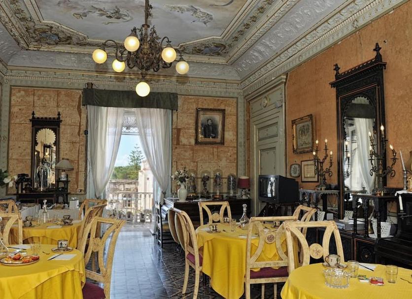 Εστιατόριο Φωτογραφία