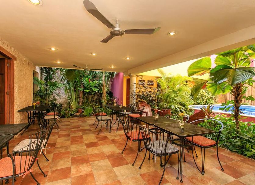 Εστιατόριο Φωτογραφία