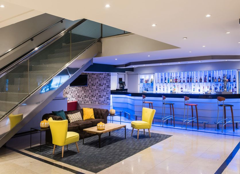 Εστιατόριο Φωτογραφία