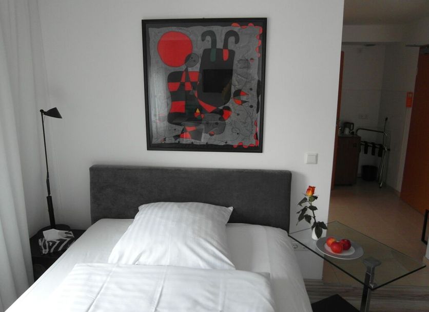 Κρεβατοκάμαρα Φωτογραφία