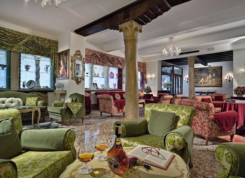 Εστιατόριο Φωτογραφία