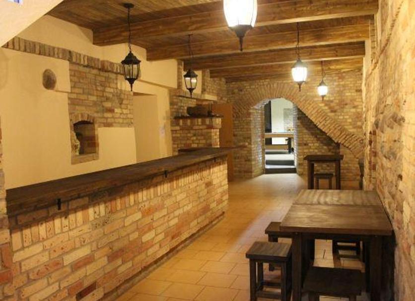 Ρεσεψιόν Φωτογραφία