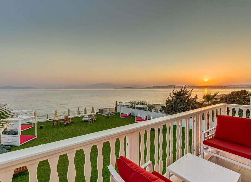 Μπαλκόνι Φωτογραφία