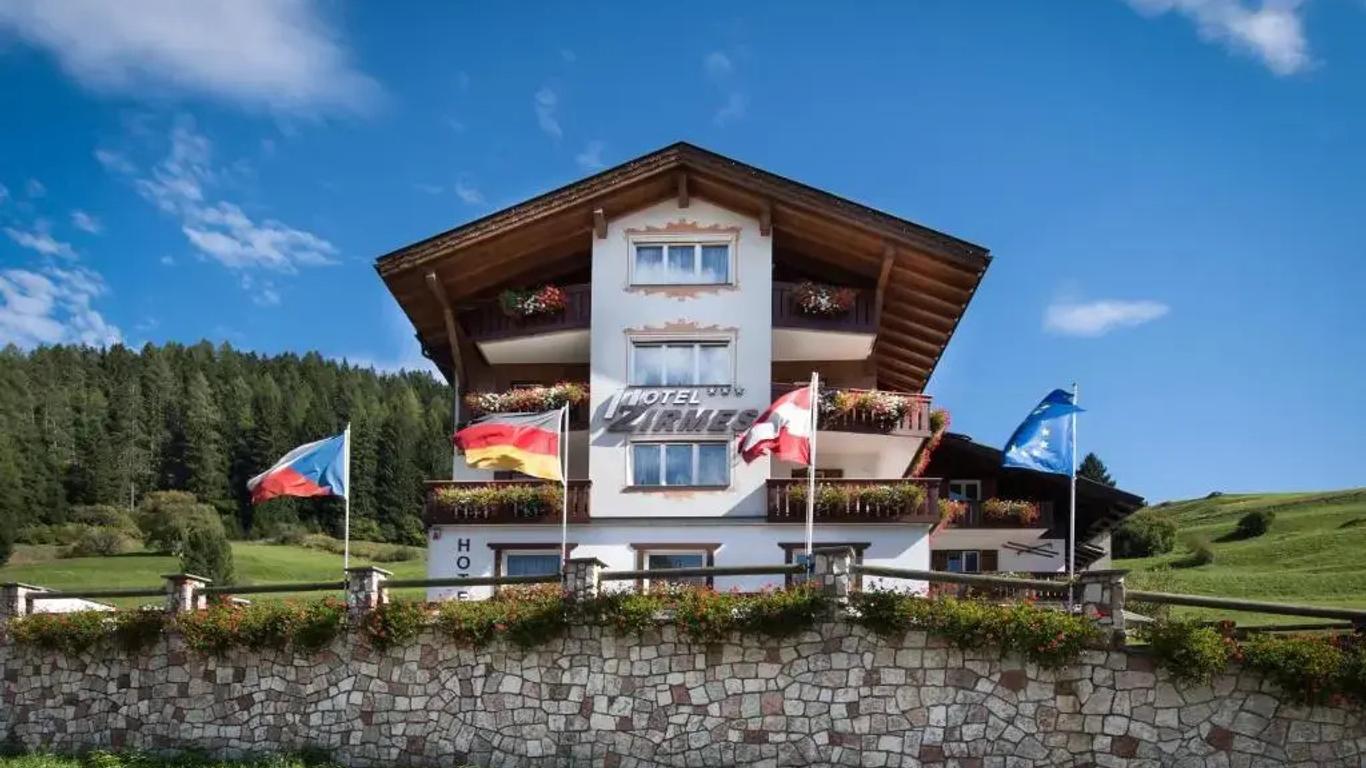 Hotel Zirmes