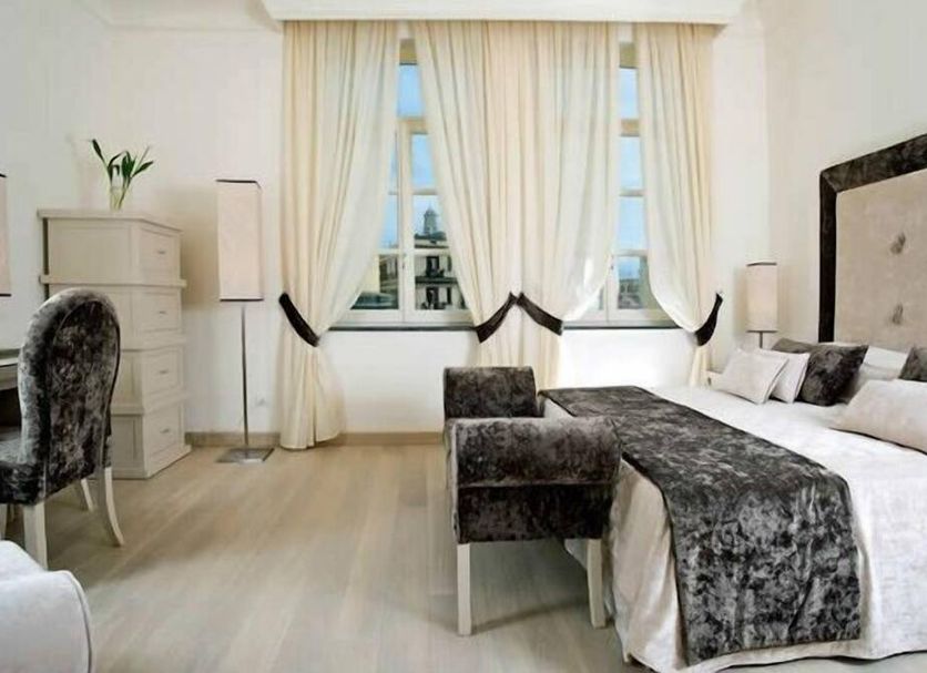 Κρεβατοκάμαρα Φωτογραφία