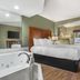 Κρεβατοκάμαρα