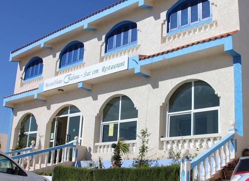 Κτίριο Φωτογραφία