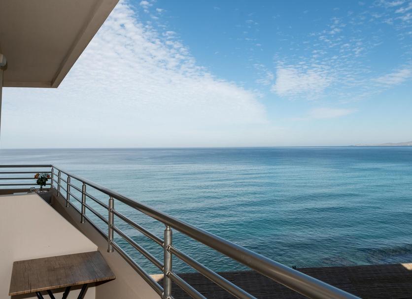 Μπαλκόνι Φωτογραφία