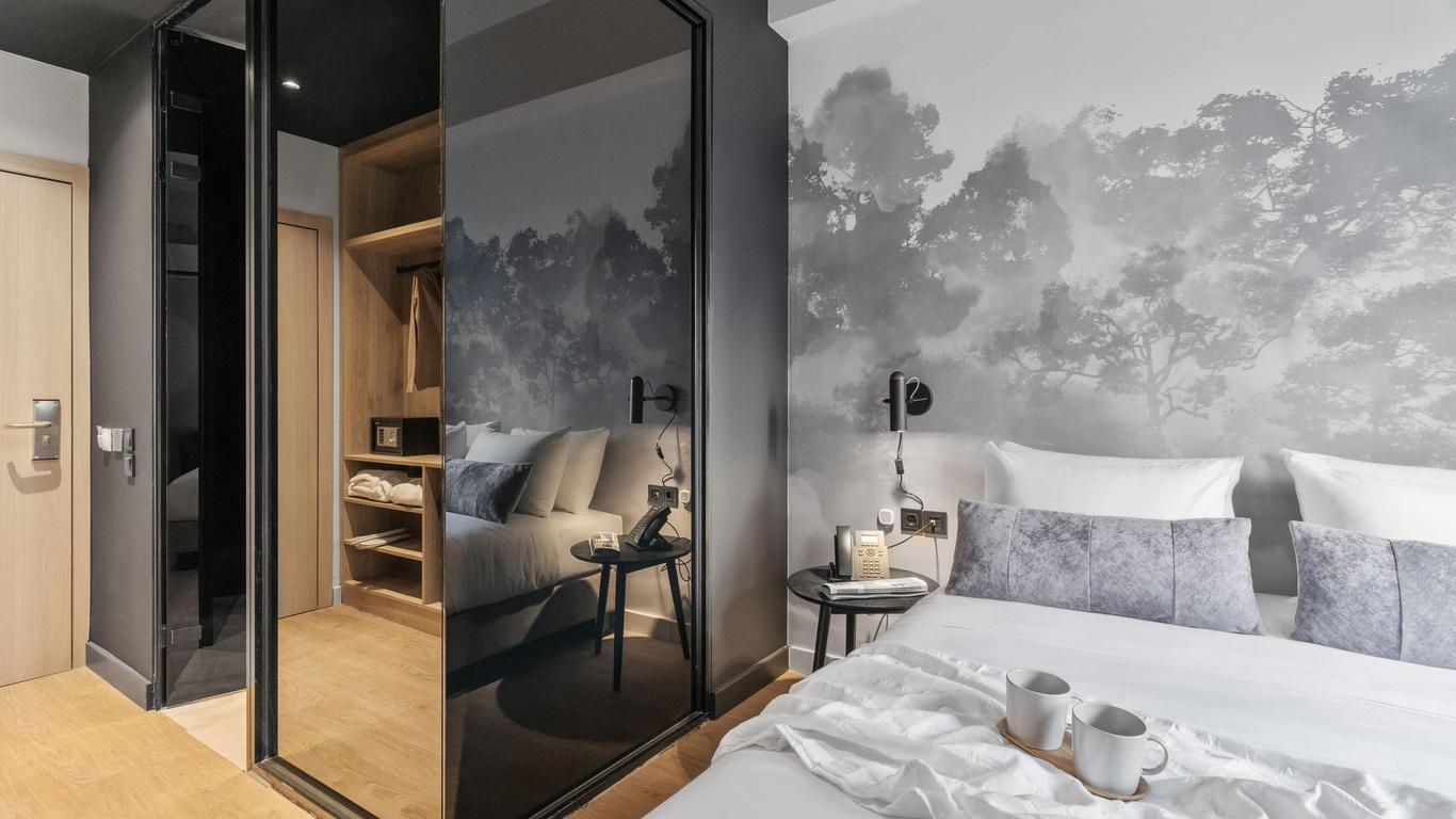Azur Hotel Volos