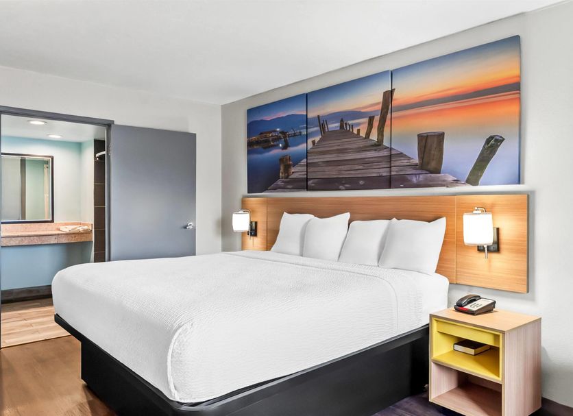 Κρεβατοκάμαρα Φωτογραφία